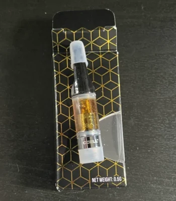 dmt cartridges