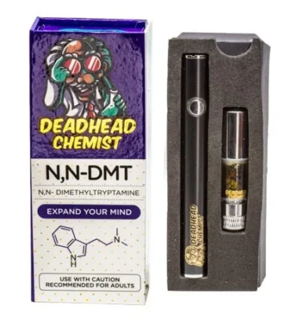 dmt cartridge