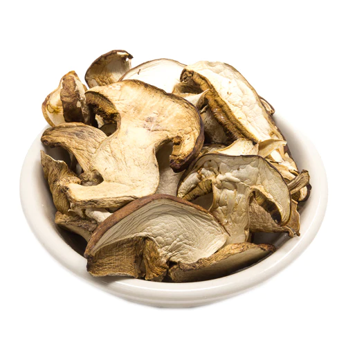 porcini mushrooms